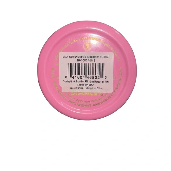 Stanley- Wicked Ozian Tumbler (NIB) - Picture 8 of 8